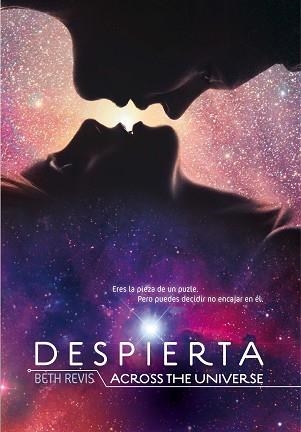 DESPIERTA | 9788467553178 | REVIS, BETH | Llibreria Aqualata | Comprar libros en catalán y castellano online | Comprar libros Igualada