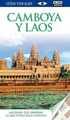 CAMBOYA Y LAOS (GUIAS VISUALES 2012) | 9788403511361 | Llibreria Aqualata | Comprar libros en catalán y castellano online | Comprar libros Igualada