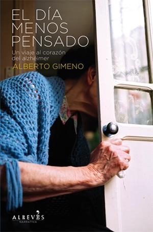 DÍA MENOS PENSADO, EL | 9788415098423 | GIMENO GARCÍA, ALBERTO | Llibreria Aqualata | Comprar libros en catalán y castellano online | Comprar libros Igualada