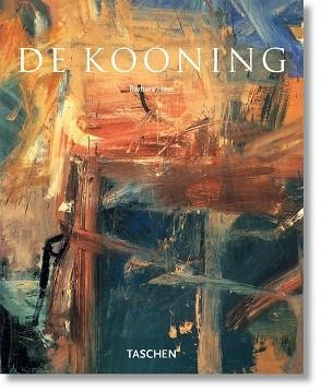 WILLEM DE KOONING (SERIE MENOR) | 9783822822944 | HESS, BARBARA | Llibreria Aqualata | Comprar llibres en català i castellà online | Comprar llibres Igualada