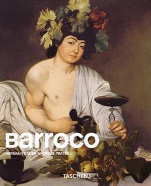 BARROCO (SERIE MENOR) | 9783822853009 | BAUER, HERMANN / PATER, ANDREAS | Llibreria Aqualata | Comprar llibres en català i castellà online | Comprar llibres Igualada