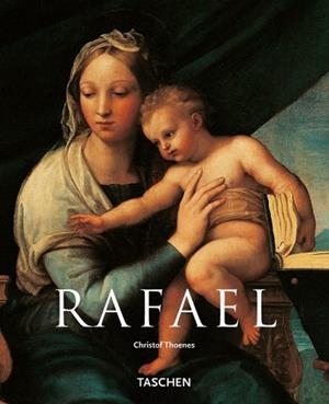 RAFAEL (SERIE MENOR) | 9783822823026 | THOENES, CHRISTOF | Llibreria Aqualata | Comprar llibres en català i castellà online | Comprar llibres Igualada