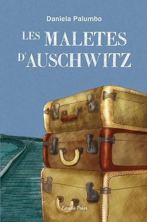 MALETES D'AUSCHWITZ, LES | 9788499327686 | PALUMBO, DANIELA | Llibreria Aqualata | Comprar llibres en català i castellà online | Comprar llibres Igualada
