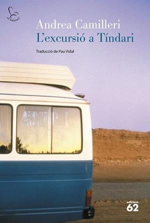 EXCURSIO A TINDARI, L' (EL BALANCI 402) | 9788429748246 | CAMILLERI, ANDREA | Llibreria Aqualata | Comprar llibres en català i castellà online | Comprar llibres Igualada