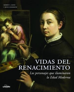 VIDAS DEL RENACIMIENTO | 9788497858021 | AA. VV. | Llibreria Aqualata | Comprar llibres en català i castellà online | Comprar llibres Igualada