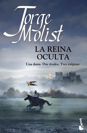REINA OCULTA. LA | 9788499981246 | MOLIST, JORGE | Llibreria Aqualata | Comprar libros en catalán y castellano online | Comprar libros Igualada