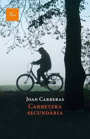 CARRETERA SECUNDÀRIA | 9788475882918 | CARRERAS, JOAN | Llibreria Aqualata | Comprar llibres en català i castellà online | Comprar llibres Igualada