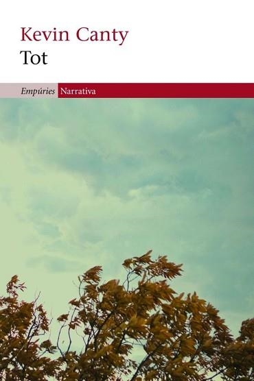 TOT | 9788497877701 | CANTY, KEVIN | Llibreria Aqualata | Comprar libros en catalán y castellano online | Comprar libros Igualada