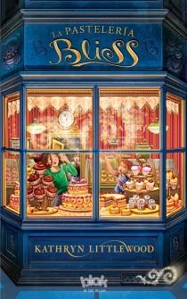 PASTELERÍA BLISS, LA | 9788493924232 | LITTLEWOOD, KATHRYN | Llibreria Aqualata | Comprar libros en catalán y castellano online | Comprar libros Igualada
