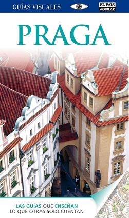 PRAGA (GUIAS VISUALES) | 9788403507562 | Llibreria Aqualata | Comprar libros en catalán y castellano online | Comprar libros Igualada