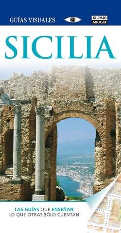 SICILIA (GUIAS VISUALES) | 9788403510401 | VARIOS AUTORES | Llibreria Aqualata | Comprar llibres en català i castellà online | Comprar llibres Igualada