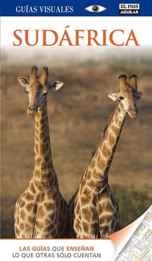 SURAFRICA (GUIAS VISUALES) | 9788403510418 | VARIOS AUTORES | Llibreria Aqualata | Comprar llibres en català i castellà online | Comprar llibres Igualada