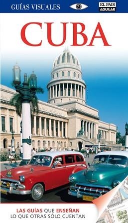 CUBA (GUIAS VISUALES) | 9788403510678 | VARIOS AUTORES | Llibreria Aqualata | Comprar llibres en català i castellà online | Comprar llibres Igualada