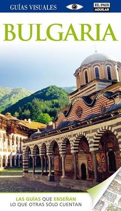 BULGARIA (GUIAS VISUALES) | 9788403511330 | VARIOS AUTORES | Llibreria Aqualata | Comprar libros en catalán y castellano online | Comprar libros Igualada