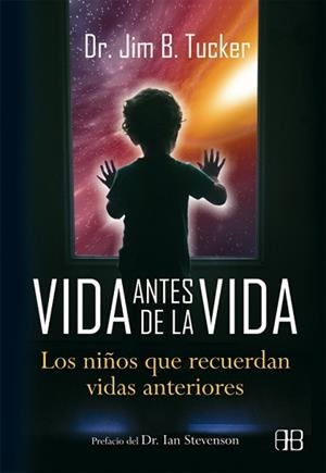 VIDA ANTES DE LA VIDA | 9788415292074 | TUCKER, JIM B. | Llibreria Aqualata | Comprar libros en catalán y castellano online | Comprar libros Igualada