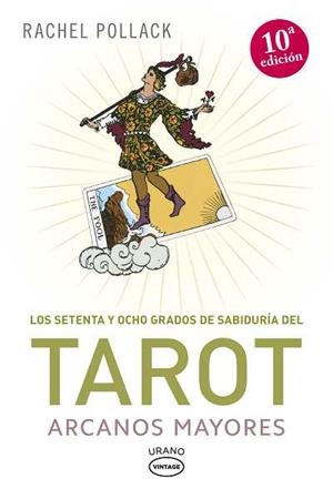 TAROT, ARCANOS MAYORES | 9788479538101 | POLLACK, RACHEL | Llibreria Aqualata | Comprar llibres en català i castellà online | Comprar llibres Igualada