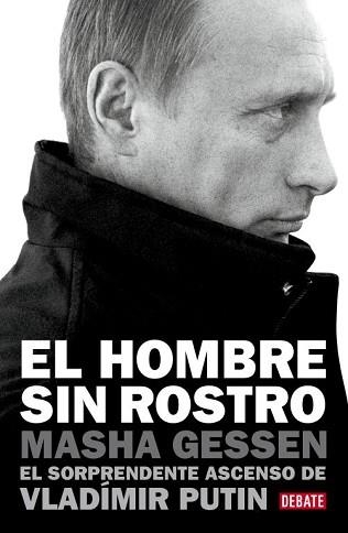 HOMBRE SIN ROSTRO, EL | 9788499921426 | GESSEN, MASHA | Llibreria Aqualata | Comprar libros en catalán y castellano online | Comprar libros Igualada