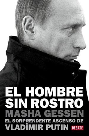 HOMBRE SIN ROSTRO, EL | 9788499921426 | GESSEN, MASHA | Llibreria Aqualata | Comprar llibres en català i castellà online | Comprar llibres Igualada