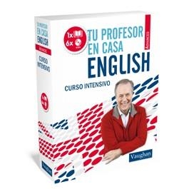 TU PROFESOR EN CASA ADVANCED | 9788492879281 | VAUGHAN | Llibreria Aqualata | Comprar llibres en català i castellà online | Comprar llibres Igualada