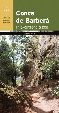 CONCA DE BARBERÀ | 9788415403579 | INSA, JOSEP | Llibreria Aqualata | Comprar libros en catalán y castellano online | Comprar libros Igualada