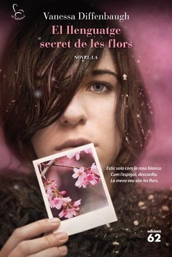 LLENGUATGE SECRET DE LES FLORS, EL | 9788429769227 | DIFFENBAUGH, VANESSA | Llibreria Aqualata | Comprar llibres en català i castellà online | Comprar llibres Igualada