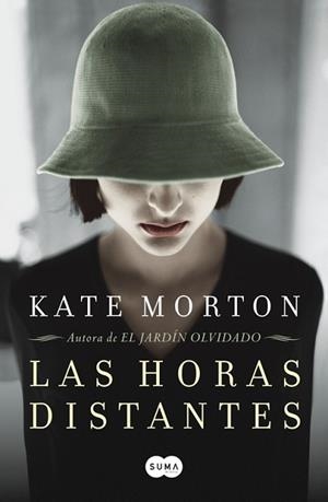 HORAS DISTANTES, LAS | 9788483652510 | MORTON, KATE | Llibreria Aqualata | Comprar libros en catalán y castellano online | Comprar libros Igualada