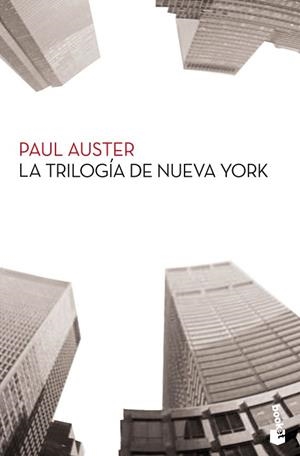 TRILOGÍA DE NUEVA YORK, LA | 9788432200397 | AUSTER, PAUL | Llibreria Aqualata | Comprar llibres en català i castellà online | Comprar llibres Igualada