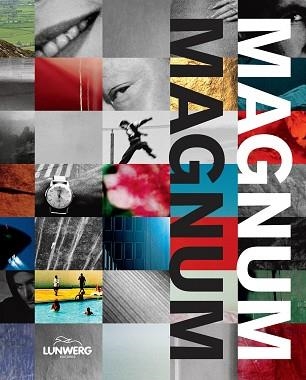 MAGNUM MAGNUM | 9788497858281 | AA. VV. | Llibreria Aqualata | Comprar libros en catalán y castellano online | Comprar libros Igualada
