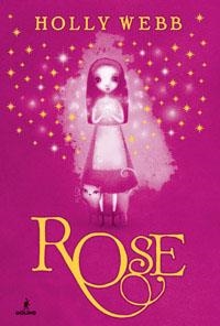 ROSE | 9788427202047 | WEBB , HOLLY | Llibreria Aqualata | Comprar llibres en català i castellà online | Comprar llibres Igualada