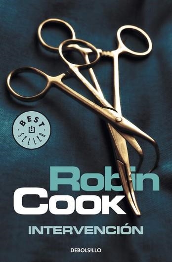 INTERVENCIÓN | 9788499892146 | COOK, ROBIN | Llibreria Aqualata | Comprar llibres en català i castellà online | Comprar llibres Igualada