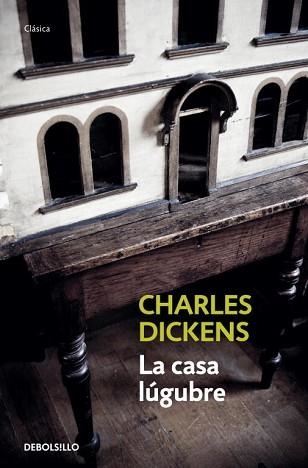 CASA LÚGUBRE, LA | 9788499893884 | DICKENS, CHARLES | Llibreria Aqualata | Comprar libros en catalán y castellano online | Comprar libros Igualada