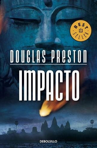 IMPACTO | 9788499894256 | PRESTON, DOUGLAS | Llibreria Aqualata | Comprar libros en catalán y castellano online | Comprar libros Igualada
