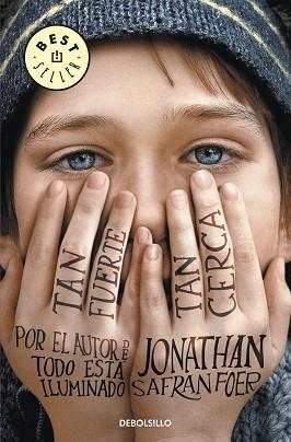 TAN FUERTE, TAN CERCA | 9788499897127 | SAFRAN FOER, JONATHAN | Llibreria Aqualata | Comprar llibres en català i castellà online | Comprar llibres Igualada
