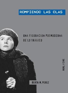 ROMPIENDO LAS OLAS  | 9788446024934 | PÉREZ RODRÍGUEZ, BERTA | Llibreria Aqualata | Comprar llibres en català i castellà online | Comprar llibres Igualada