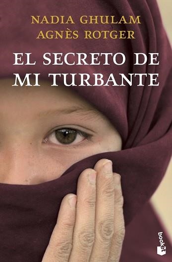 SECRETO DE MI TURBANTE, EL | 9788408003793 | ROTGER, AGNES / /GHULAM, NADIA | Llibreria Aqualata | Comprar libros en catalán y castellano online | Comprar libros Igualada