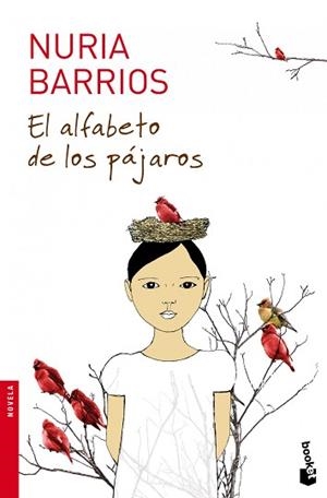 ALFABETO DE LOS PÁJAROS, EL | 9788432201523 | BARIOS, NURIA | Llibreria Aqualata | Comprar llibres en català i castellà online | Comprar llibres Igualada