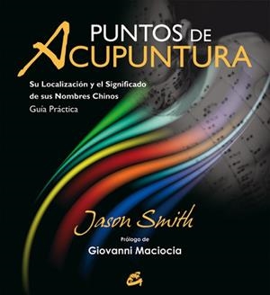 PUNTOS DE ACUPUNTURA | 9788484454267 | SMITH, JASON | Llibreria Aqualata | Comprar llibres en català i castellà online | Comprar llibres Igualada