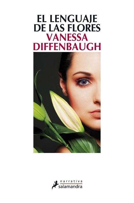 LENGUAJE DE LAS FLORES, EL | 9788498384208 | DIFFENBAUGH, VANESSA | Llibreria Aqualata | Comprar llibres en català i castellà online | Comprar llibres Igualada