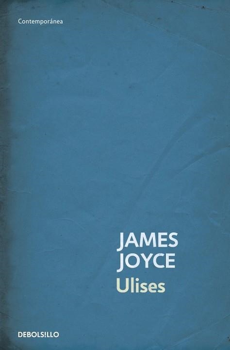 ULISES (CONTEMPORANEA) | 9788497930963 | JOYCE, JAMES | Llibreria Aqualata | Comprar libros en catalán y castellano online | Comprar libros Igualada