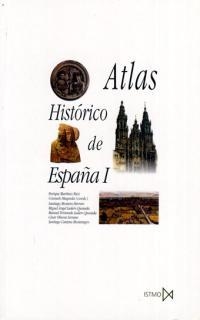 ATLAS HISTORICO DE ESPAÑA VOL I | 9788470903496 | MARTINEZ RUIZ, ENRIQUE / MAQUEDA, CONSUELO (COORDINADORES) | Llibreria Aqualata | Comprar libros en catalán y castellano online | Comprar libros Igualada