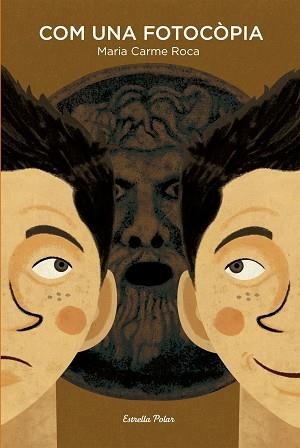COM UNA FOTOCÒPIA | 9788499326009 | ROCA, MARIA CARME | Llibreria Aqualata | Comprar libros en catalán y castellano online | Comprar libros Igualada