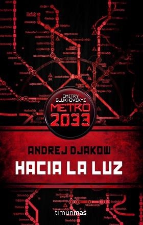 HACIA LA LUZ | 9788448045111 | DKAKOW, ANDRE | Llibreria Aqualata | Comprar llibres en català i castellà online | Comprar llibres Igualada