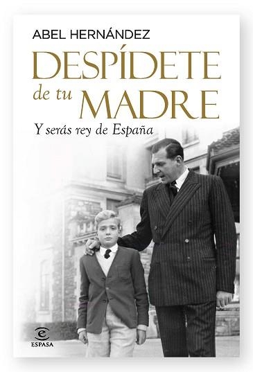 DESPÍDETE DE TU MADRE | 9788467038071 | HERNÁNDEZ, ABEL | Llibreria Aqualata | Comprar libros en catalán y castellano online | Comprar libros Igualada