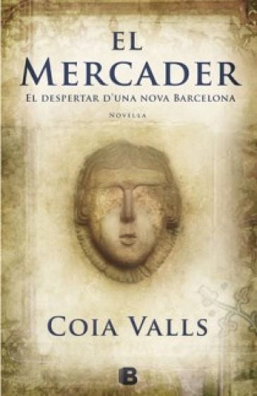 MERCADER, EL | 9788466647465 | VALLS, COIA | Llibreria Aqualata | Comprar llibres en català i castellà online | Comprar llibres Igualada