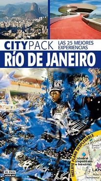 RIO DE JANEIRO (CITYPACK) | 9788403511194 | VARIOS AUTORES | Llibreria Aqualata | Comprar libros en catalán y castellano online | Comprar libros Igualada