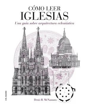 CÓMO LEER IGLESIAS | 9788496669758 | MCNAMARA, DENIS R. | Llibreria Aqualata | Comprar libros en catalán y castellano online | Comprar libros Igualada