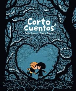CORTOCUENTOS 2 | 9788415163565 | AA.VV. | Llibreria Aqualata | Comprar libros en catalán y castellano online | Comprar libros Igualada