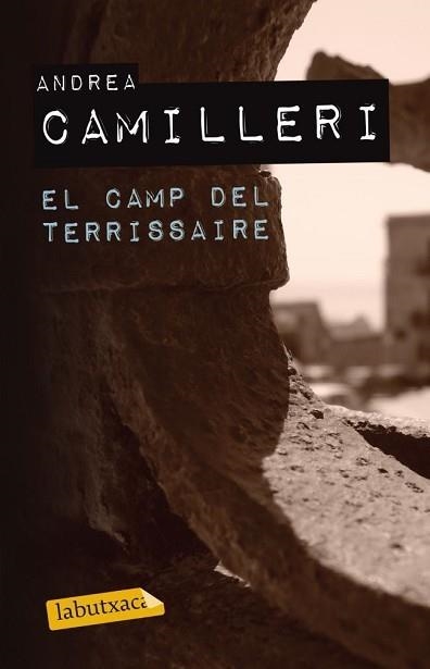 CAMP DEL TERRISSAIRE, EL | 9788499304755 | CAMILLERI, ANDREA | Llibreria Aqualata | Comprar llibres en català i castellà online | Comprar llibres Igualada