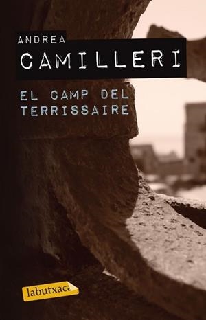 CAMP DEL TERRISSAIRE, EL | 9788499304755 | CAMILLERI, ANDREA | Llibreria Aqualata | Comprar llibres en català i castellà online | Comprar llibres Igualada