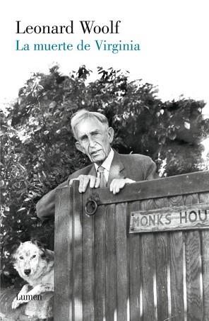 MUERTE DE VIRGINIA, LA | 9788426419682 | WOOLF, LEONARD | Llibreria Aqualata | Comprar libros en catalán y castellano online | Comprar libros Igualada
